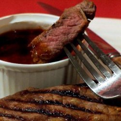 Steak Sauce recipe