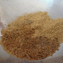 Baharat Spice Blend recipe