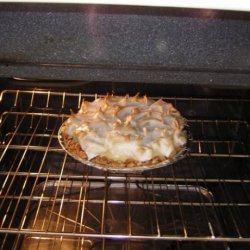 30 Minute Lemon Meringue Pie recipe