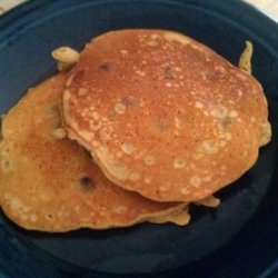 Homemade Pancake Mix recipe