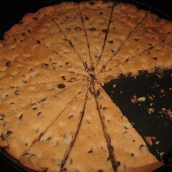 Decadent Chocolate Chip Cookies(Cake Mix) recipe