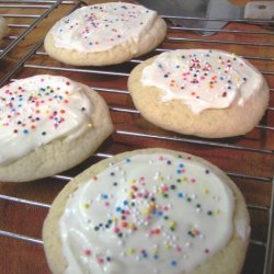  lofthouse  Sugar Cookies recipe
