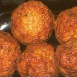 Gehaktballen: Dutch meatballs recipe