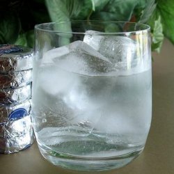 Peppermint Patty Cocktail recipe