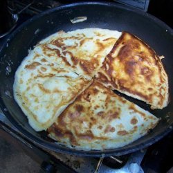 Norwegian Pancakes recipe