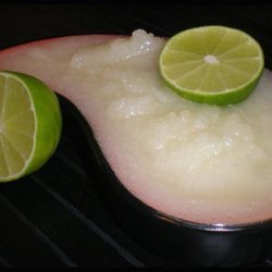 Lemon (Or Lime) Sugar (Or Salt) Scrub recipe