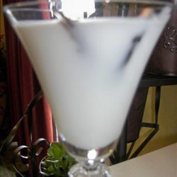 Coconut Martini recipe