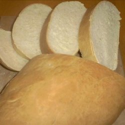 Farmhouse Bread recipe