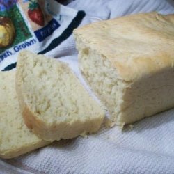 Classic Sandwich Bread recipe