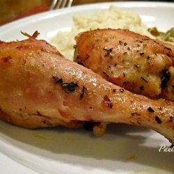 Ww 5 Points - Kfc Tender Roast Chicken recipe