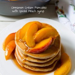 Pancake Syrup recipe