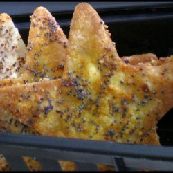 Tortilla Stars recipe
