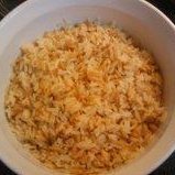 Rice a Roni from Scratch in the Microwave recipe