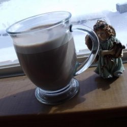 Fabulous Hot Chocolate recipe