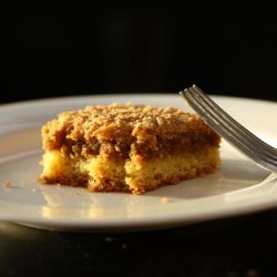 Williams-Sonoma Pumpkin Dessert Squares recipe