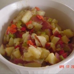 Awesome Red Potatoes recipe