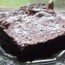 Mama's Brownies recipe