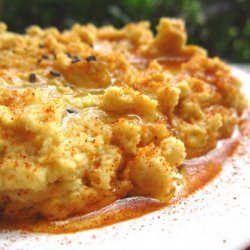 Hummus (Or Humus) - Authentic recipe