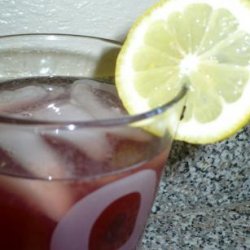 Green Tea Lemonade recipe