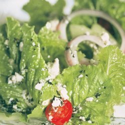 Greek Salad recipe