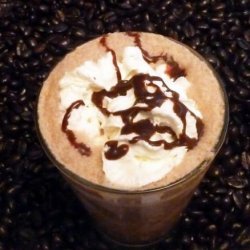 Java Chip Frappuccino recipe
