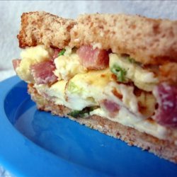 Denver Sandwich, Thick and Hearty recipe