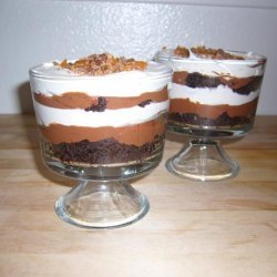 Death by Chocolate Trifle recipe