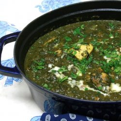 Basmati Rice Pilaf recipe