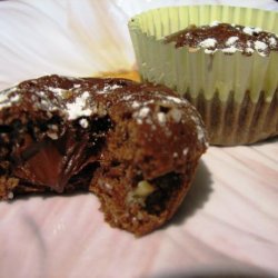 Chocoholic's Cupcakes recipe