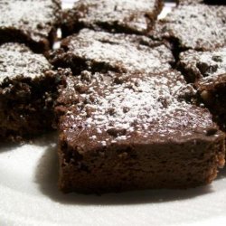 Chocolate Brownie (Diabetic) recipe