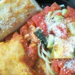 Italian Zucchini recipe