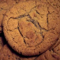 Maine Multi-Spice Cookies(Maine Chewies) recipe
