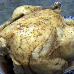 Best Baked Slow Cooker Chicken recipe
