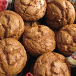 Weight Watchers 1point Muffins recipe