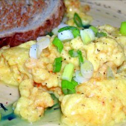 Fat-free Homemade Egg Substitute recipe
