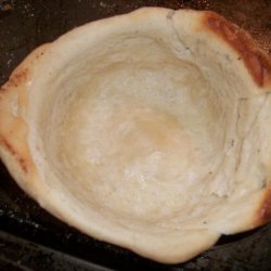 Easy Bread Bowls recipe