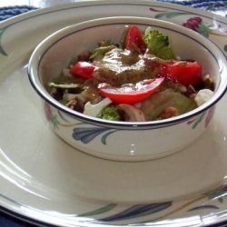 Kittencal's Creamy Italian Salad Dressing recipe