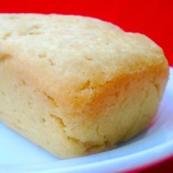 Ted's Special Mini Loaves White Bread (Bread Machine) recipe