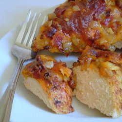 Bacon Chicken recipe