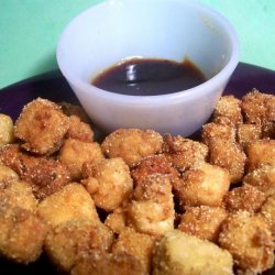 Karage Tofu recipe
