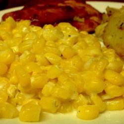 Favorite Family Corn recipe