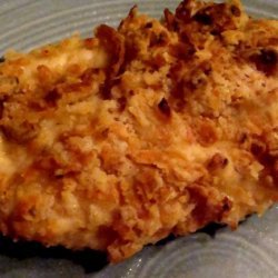 French's Crunchy Onion Chicken recipe