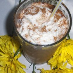 Iced Cinnamon Coffee recipe