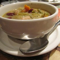 Minestrone Soup Like Carrabba's recipe