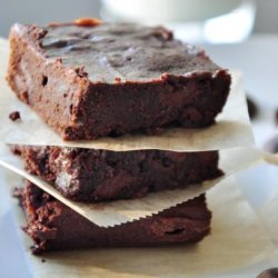  Whatever Floats Your Boat  Brownies! recipe