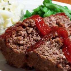 Yes, Virginia There is a Great Meatloaf recipe