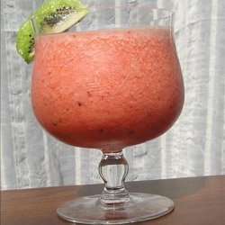 Kiwi- Strawberry Lemonade recipe
