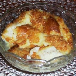 Bread Pudding recipe