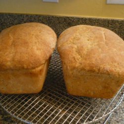 Classic Flax Bread recipe