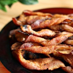 Twisted Bacon recipe